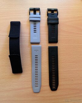 Garmin Instinct 2X Solar Tactical - 2