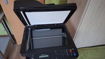 Laserová multifunkčná Samsung M2875FD - 2