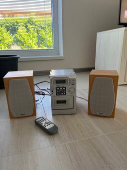Thomson CS100 - 2