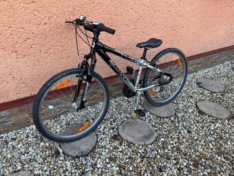Dámsky horský bicykel SCOTT CONTESSA 26” - 2