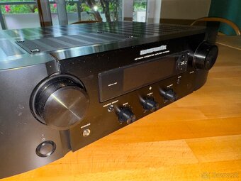 Marantz Pm7000n + Repro Infiniti - 2