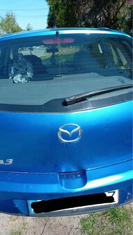 Mazda 3 - 2