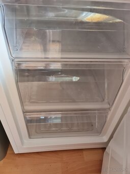 Mraznicka gorenje - 2