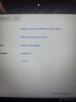 HP Pavilion Gaming - 2