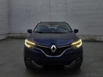 Renault Kadjar 1.2 TCE Limited - 2