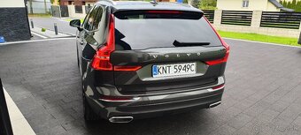 Volvo xc60 awd 4×4 incruption 2.0 diesel 190 ps - 2