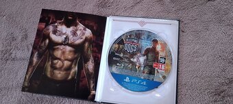Sleeping dogs pre ps4 - 2