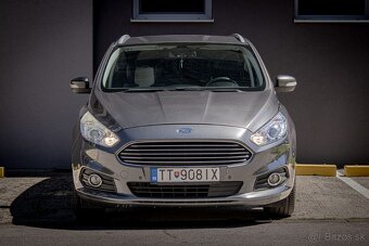 Ford S-Max 1.5 EcoBoost Titanium - 2