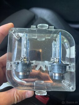Predám osram D2S xenon - 2