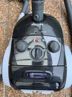 Philips fc9062 - 2