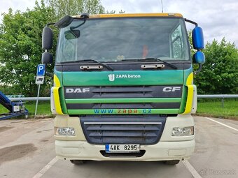 DAF FAT CF85.360 6X4 - 2
