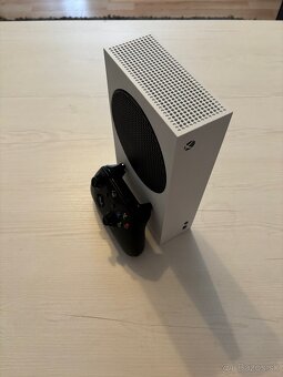 Xbox series S - 2