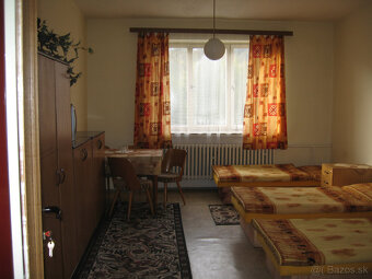UBYTOVANIE pre firmy - Martin - 2