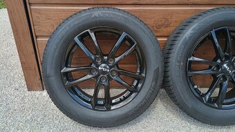 Zimná sada originál Kia Xceed - 2