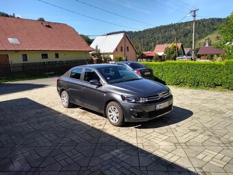 Citroen Elysse 1.majiteľ , možný úver - 2