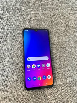Lenovo K10 Note 6/128GB (plne funkčný) - 2