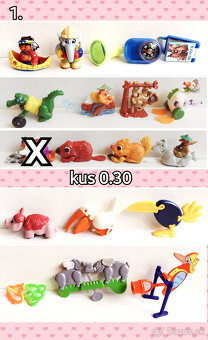 kinderká 1 - 2