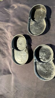 Plasty Babetta 210 - 2