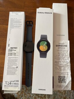 Galaxy Watch 5 - 2