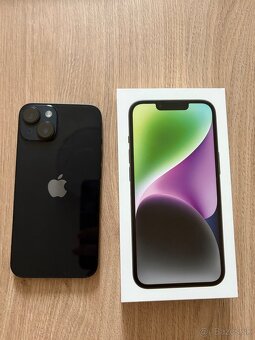 iPhone 14, 128GB - 2