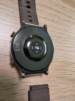 Huawei Watch GT2 Pro - 2