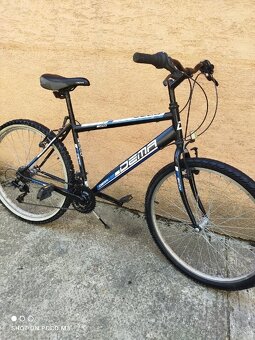 Bicykel Dema Ecco - 2