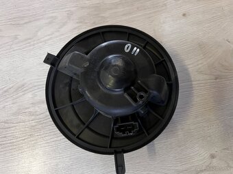 Ventilátor kúrenia VW AUDI ŠKODA SEAT - 2