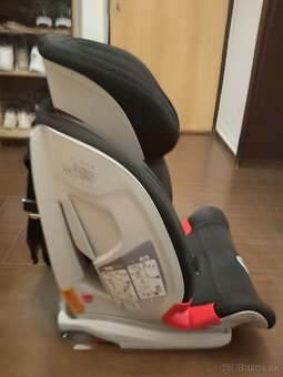 Römer britax - 2