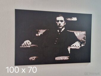 Zbierka obrazov Krstny otec/Godfather - 2