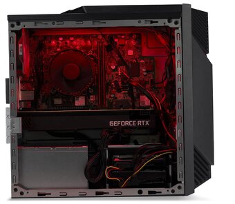 Acer Nitro N50-650 - 2