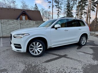 Zimný Komplet VOLVO 5x108 r19 235/55 R19 - 2