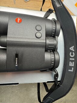 Ďalekohľad Leica GEOVID R 10x42 - 2