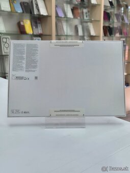 Samsung Galaxy Tab S10+ 12GB/256GB šedý | ZÁRUKA 24M - 2