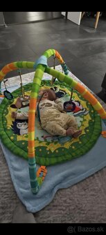 Plienky pampers 2 ,112 ks +podlozka - 2