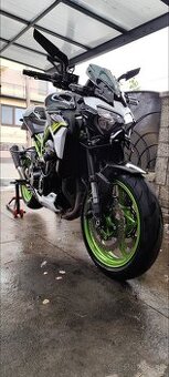 Predám Kawasaki z900 2021 - 2