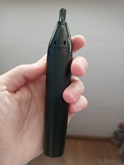 Philips Series 3000 Nose, Ear and Eyebrow Trimmer NT3650/16. - 2