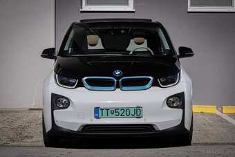 BMW i3 - 2