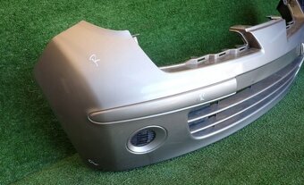 nissan micra nárazník 2005-10 - 2