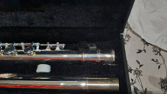 Priečna flauta Victory - 2