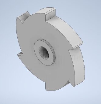 3Dmodelovanie a 3dskenovanie - 2