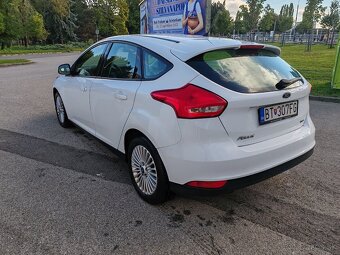 ford focus 1.0 benzin - 2