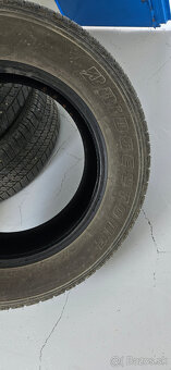 Bridgestone Dueler H/T 265/60 R18 110H - 2