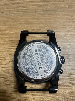 predam hodinky police - 2
