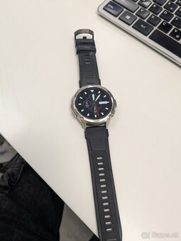 Kospet T3 Ultra Silver - 2