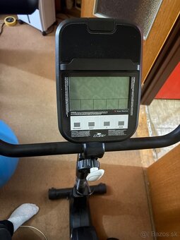 Stacionarny bicykel Crane - 2