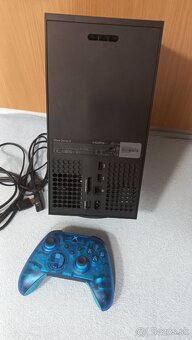 XBOX SERIES X 1TB - 2