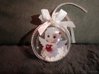 Hand made ozdoby - 2