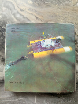 predám knihu od Ota Hofman - Chobotnice z čertovky - 2