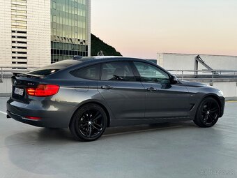 BMW 3GT f34 2.0 diesel SPORTLINE - 2