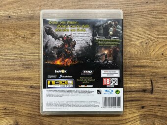 Darksiders na PS3 - 2